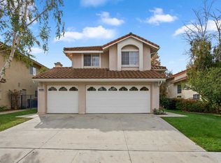 1844 Rock Spring St, Thousand Oaks, CA 91320