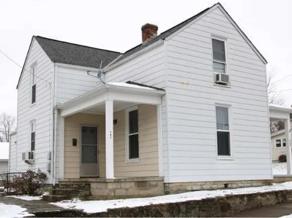 139 S Union St, Bethel, OH 45106