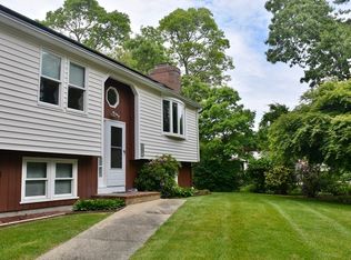 3 Catskill Rd, Bourne, MA 02532
