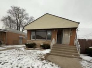 14535 S Hoxie Ave, Burnham, IL