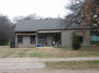 4901 Hampshire Blvd, Fort Worth, TX 76103