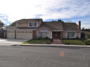 2155 Carly Ct, Rowland Heights, CA 91748