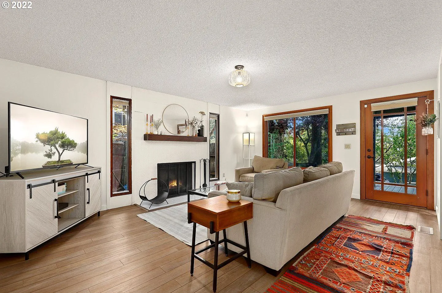 Charming Home Near Multnomah Village In Sw Portland — Photo 4