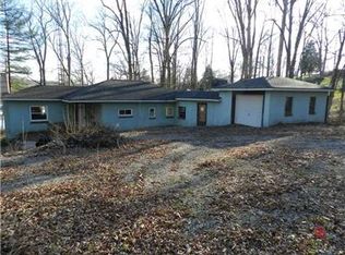 207 E Lakeview Dr, Nineveh, IN 46164