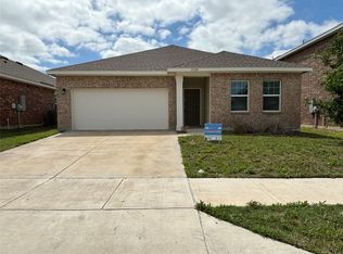 13325 Wysong Dr, Haslet, TX 76052