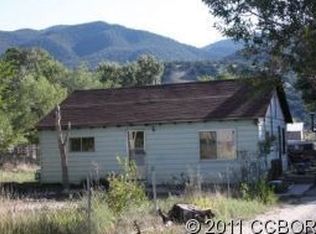 745 Scott St, Salida, CO 81201