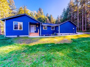 36869 Aspen Way NE, Hansville, WA 98340