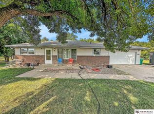 13303 N 40th St, Davey, NE 68336