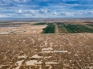 9200 E Avenue F Lot 8-32, Lancaster, CA 93536