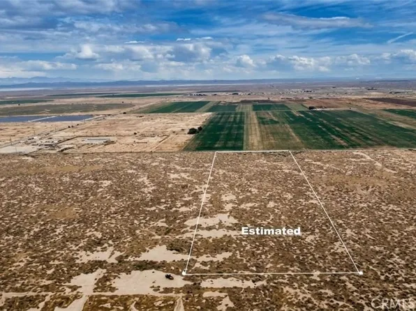 9200 E Avenue F Lot 8-32, Lancaster, CA 93536