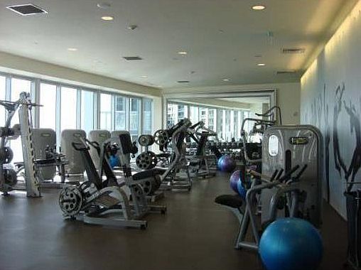 3rd image of 485 Brickell Ave APT 3006