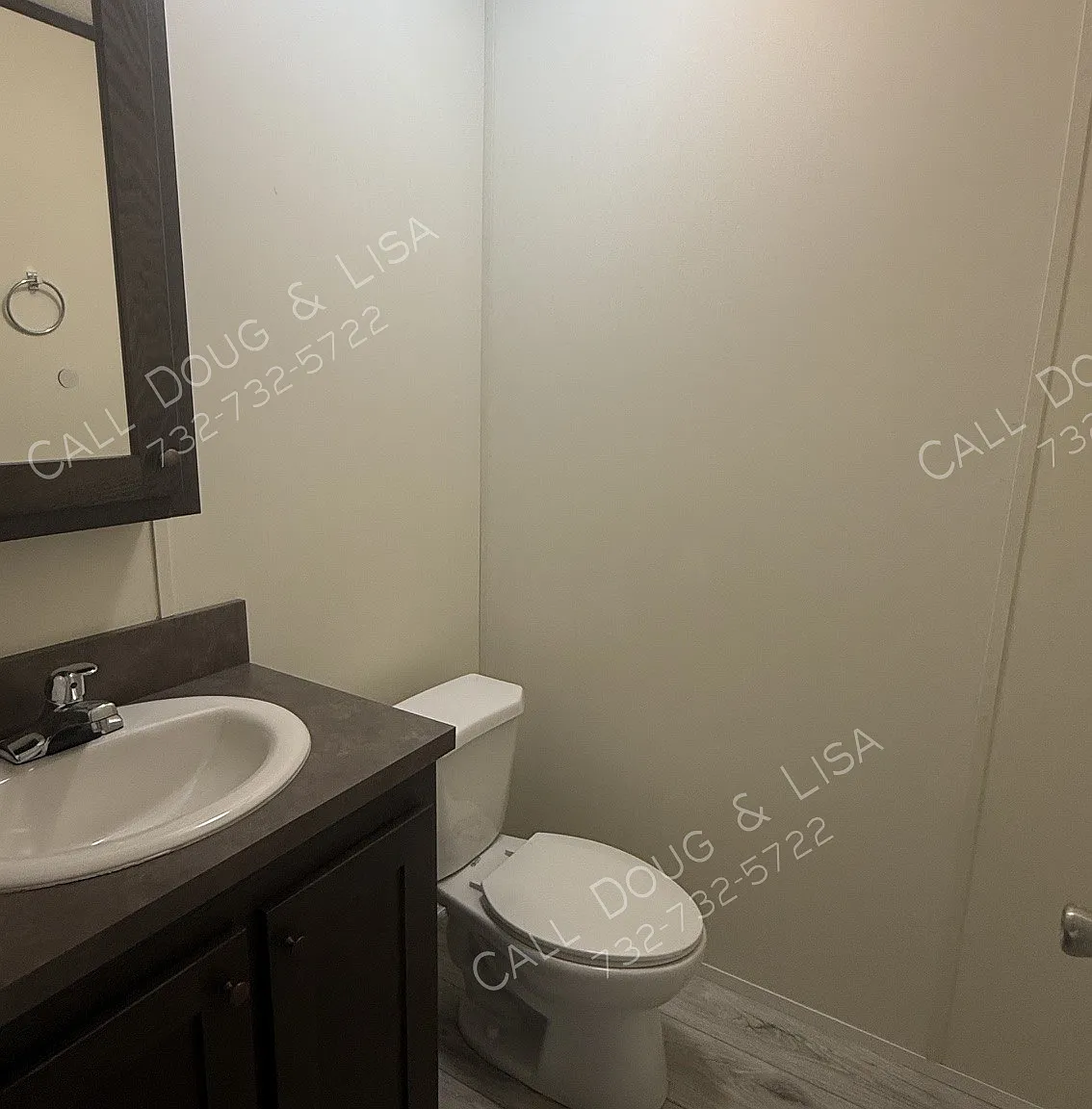 3 bed, 1.5 bath, 980 sqft, $1,850 — Photo 3