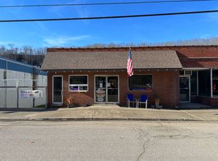 350 Main St, Grantsville, WV 26147