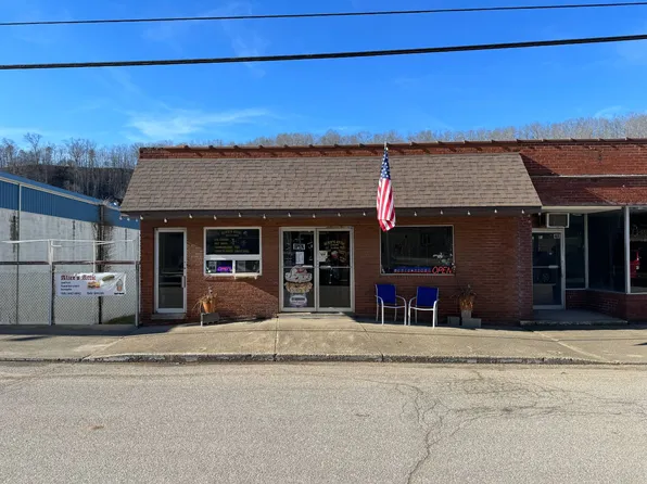 350 Main St, Grantsville, WV 26147
