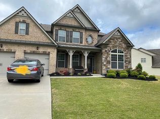 5815 Zelkova Dr, Cumming, GA 30040