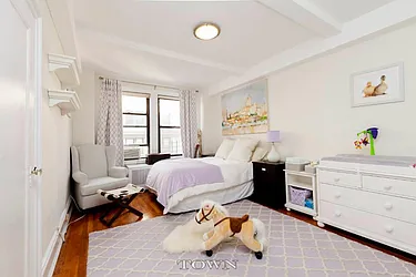 Rented by Town Residential