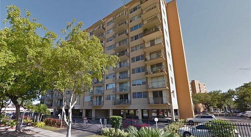 1st image of 1470 NE 125th Ter APT 814