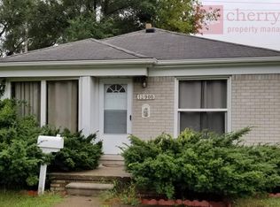 12908 Woodbine, Redford, MI 48239