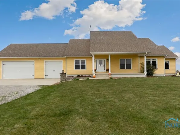 20470 County Road J, Fayette, OH 43521