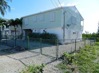 3617 Bahama St, Big Pine Key, FL 33043