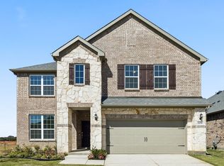 14514 Lovelace St, Pilot Point, TX 76258