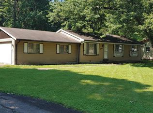 20429 Mada Ave, Southfield, MI 48075