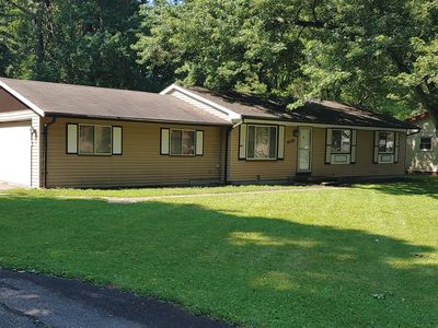 20429 Mada Ave, Southfield, MI, 48075