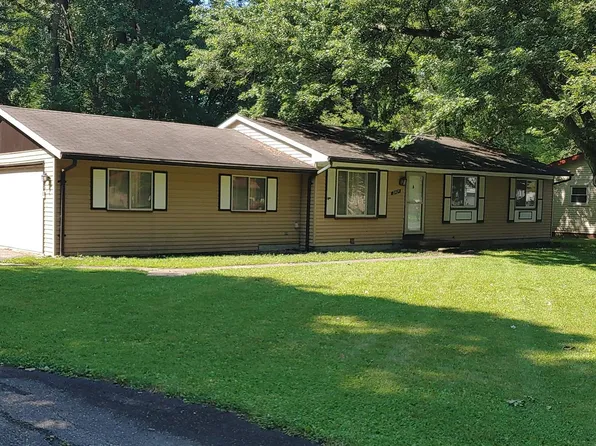 20429 Mada Ave, Southfield, MI 48075