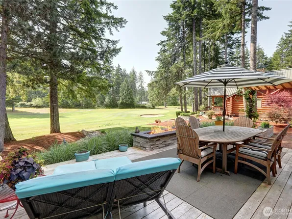 151 E Country Club Drive W, Union, WA 98592