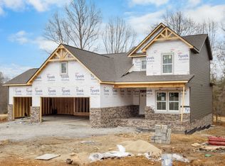 225 Lewis Grant Ln LOT 7, Southside, TN 37171