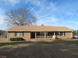 4961 Cook Rd SW, Stockbridge, GA 30281