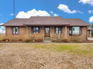 1370 Forester Rd, Deckerville, MI 48427