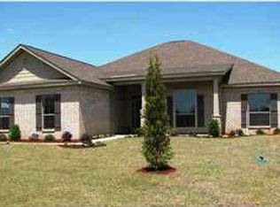 9050 Labrador Trl, Theodore, AL 36582