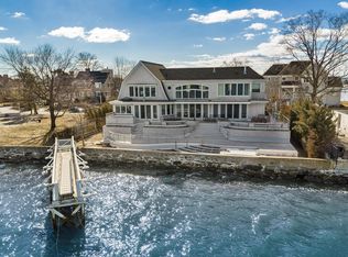 21 W Way, Old Greenwich, CT 06870