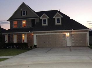8320 Fm 1960 Rd W, Houston, TX 77070