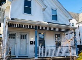 75 Newhall St, Malden, MA 02148