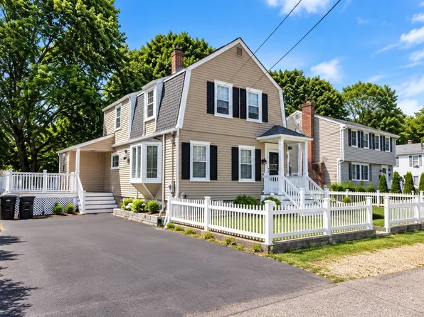 24 May Ter, Weymouth, MA 02190