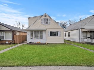 38 48th Ave, Bellwood, IL 60104