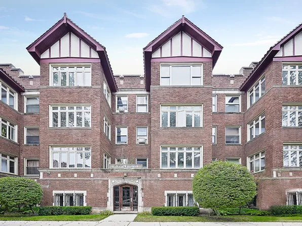 6806 S Crandon Ave #2, Chicago, IL 60649