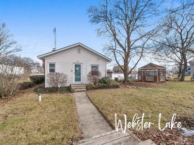 64 Ems W25 Ln, North Webster, IN, 46555