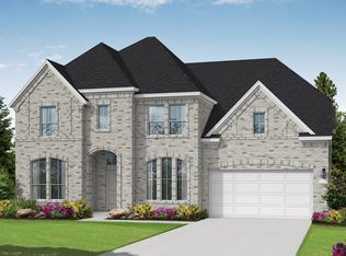 Winters Plan, Parkside on the River, Georgetown, TX 78628