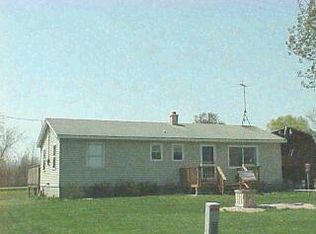 2475 Ensley Rd, Muskegon, MI 49442