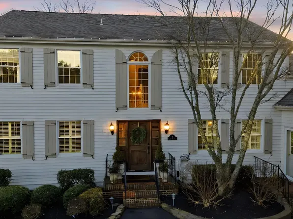 3 Meetinghouse Ln, Linwood, NJ 08221