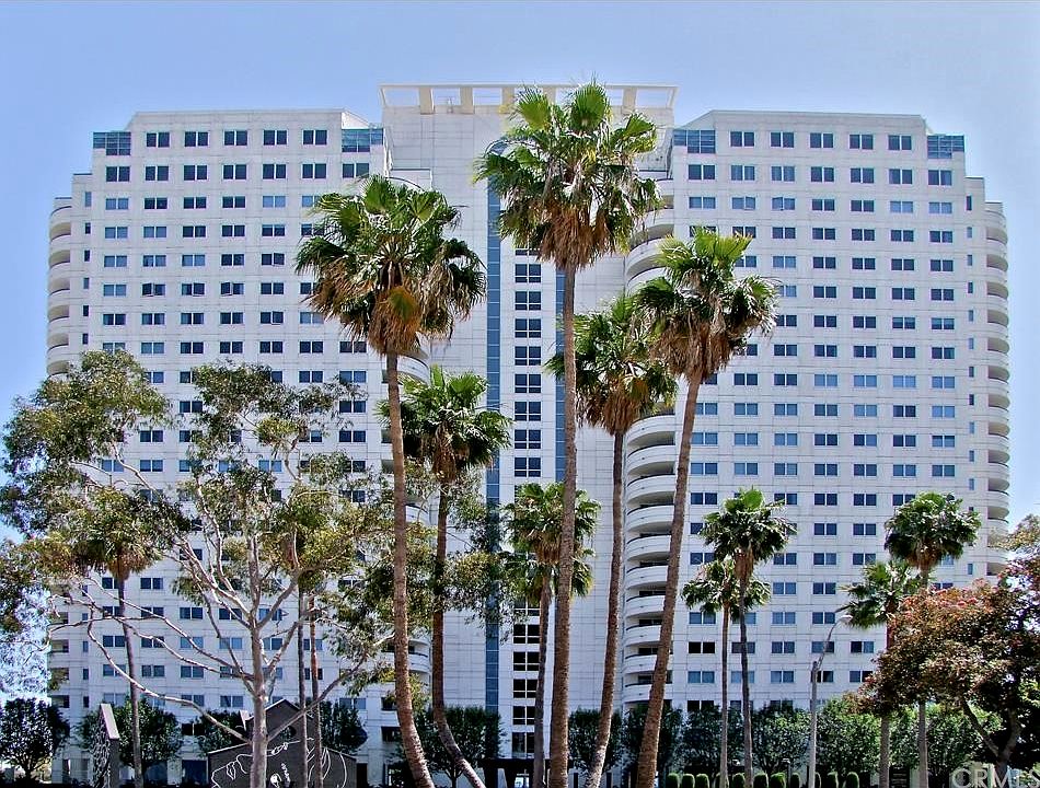 1st image of 525 E Seaside Way Unit 1711