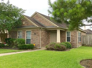 9302 Water Edge Point Ln, Humble, TX 77396