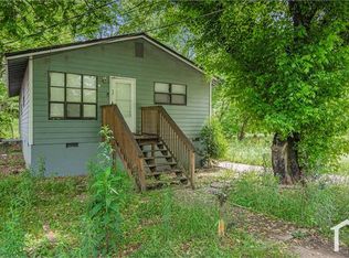 509 37th Ave W, Birmingham, AL 35207