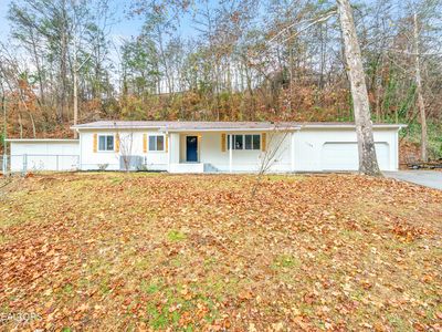 1104 Beverly Hills Dr, Sevierville, TN, 37862