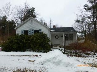 35 South Rd, Holden, MA 01520