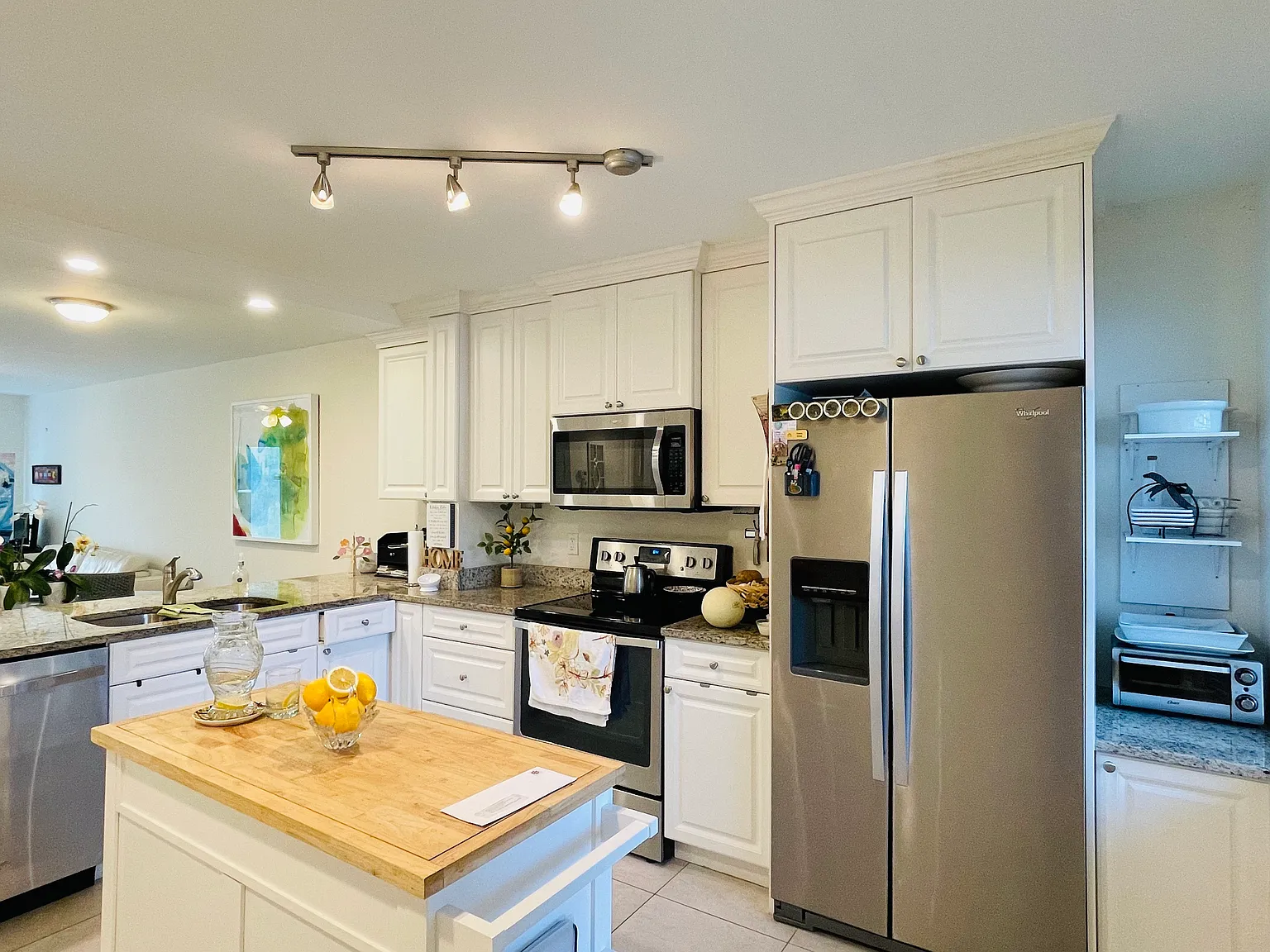 2BR/2BA First-Floor Condo w/ Lake View Piper's Pointe, North Naples — Photo 2