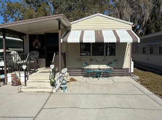 3331 Gall Blvd #216, Zephyrhills, FL 33541